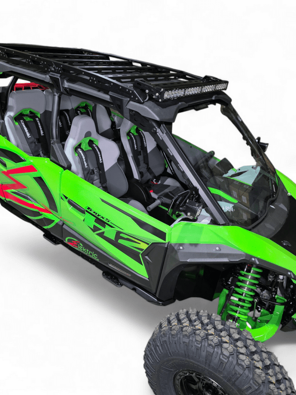 ELK Roof Racks - Image 7