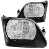 ANZ Crystal Headlights