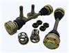 DSS 1400HP Dom Axles