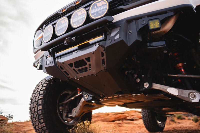 DVE Front Bumpers - Image 16
