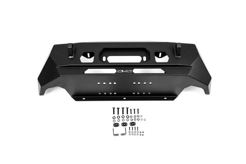 DVE Front Bumpers - Image 16