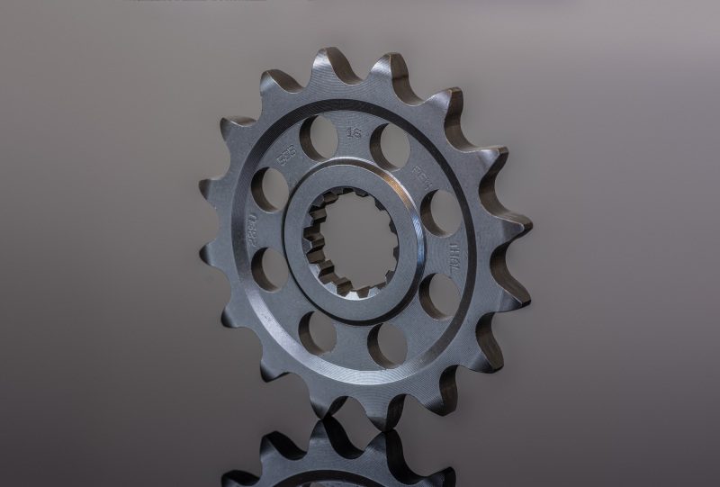 REN Front Sprockets - Image 2