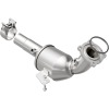 MAG Converter Direct Fit