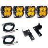 BAJ Squadron Sport Lights