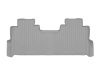 WT FloorLiner - Rear - Grey