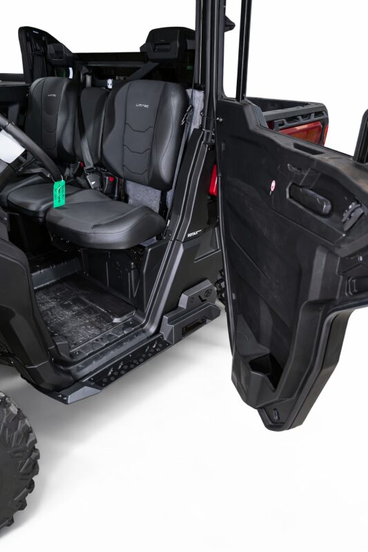 ELK Rocker Guards - Image 15