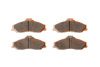 DBA XP Performance Brake Pads