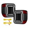 FRM Tail Lights