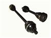 DSS 800HP Imp Axles