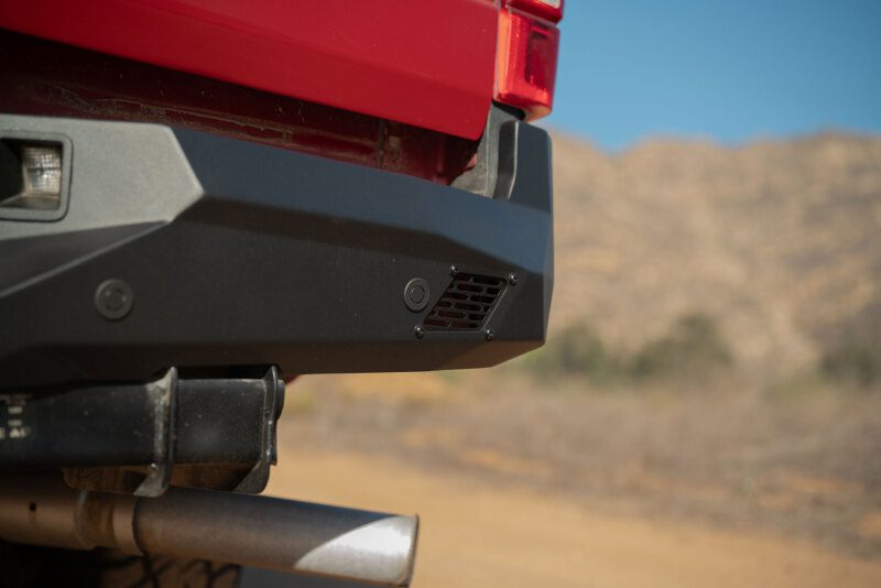 DVE Rear Bumpers - Image 17