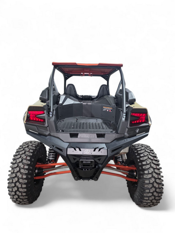 ELK Rear Bumper - Image 4