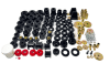 ES Hyper-Flex Sets - Black
