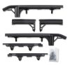 BES Softtop Accessories