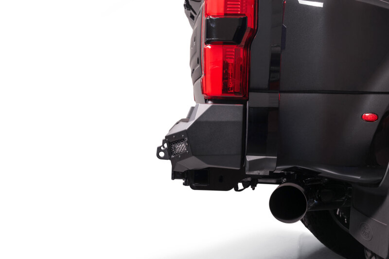 ADD HoneyBadger Rear Bumper - Image 3