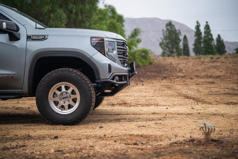 DVE Front Bumpers - Image 5