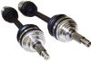 DSS Level 0 Imp Axles
