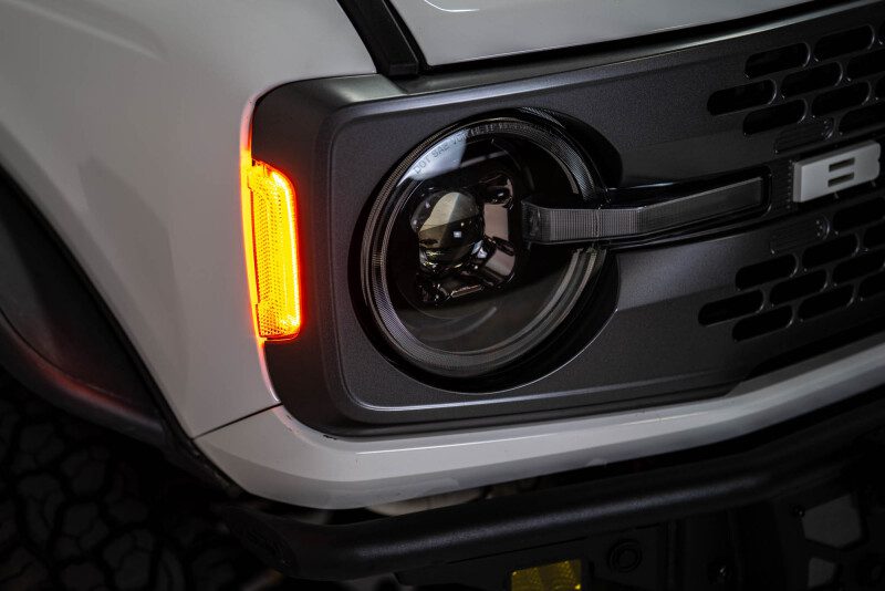 DVE Headlights - Image 7