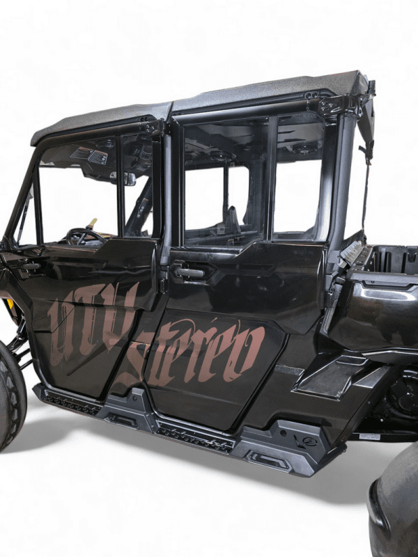 ELK Rocker Guards - Image 5