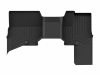 WT 3D FloorMat - Rear - Blk