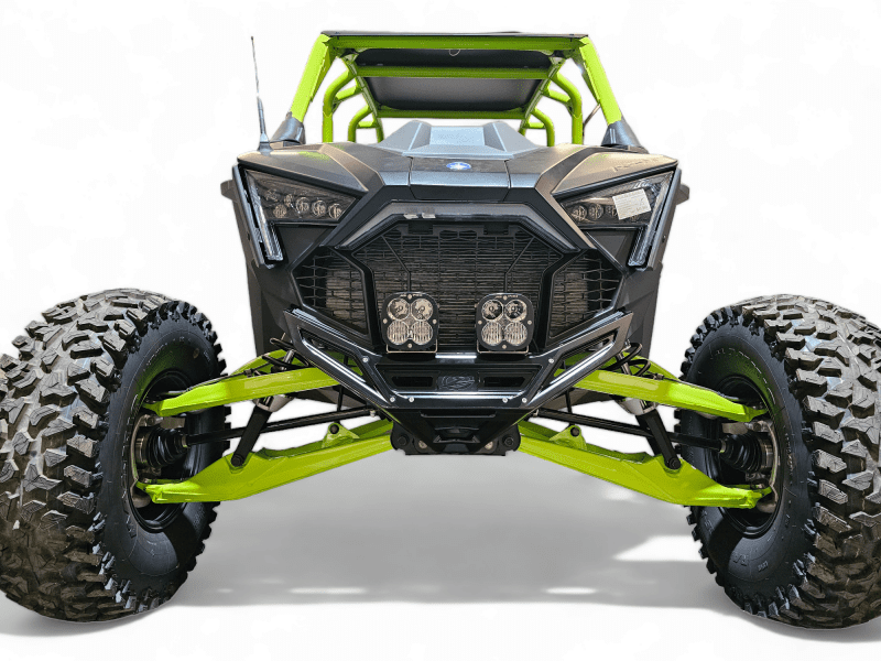 ELK Front Bumpers - Image 19