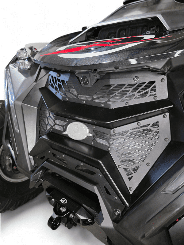 ELK Grilles - Image 13