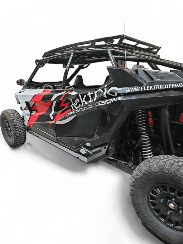 ELK Rocker Guards - Image 10