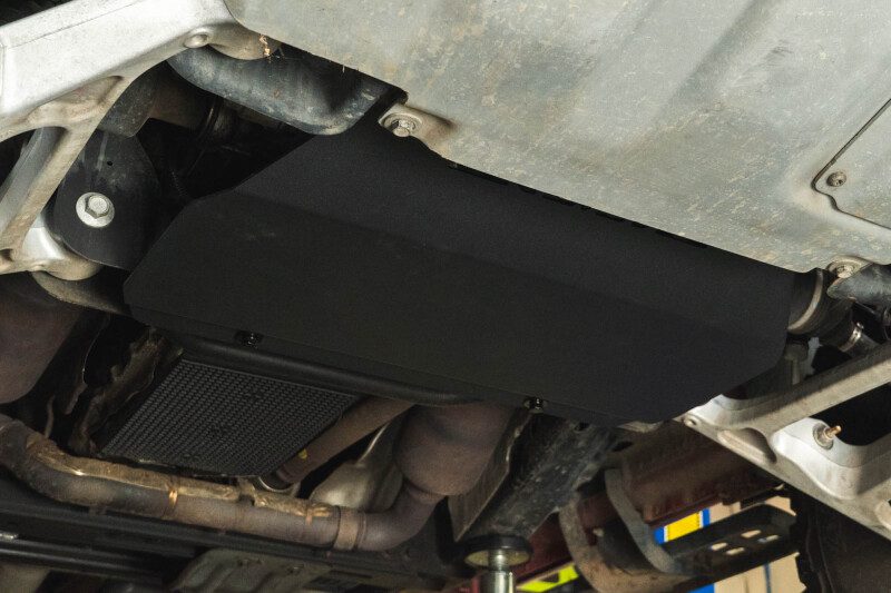 DVE Skid Plates - Image 9