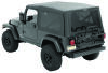 BES Soft Tops