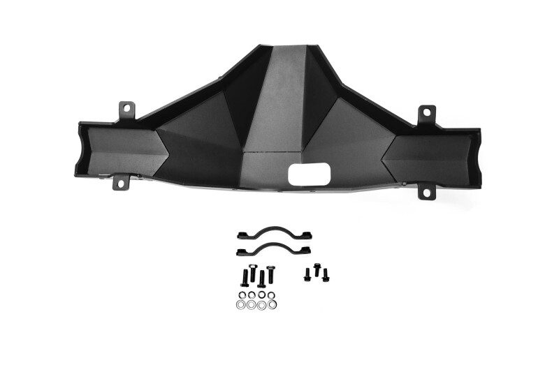 DVE Rear Bumpers - Image 2