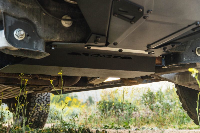 DVE Skid Plates - Image 3