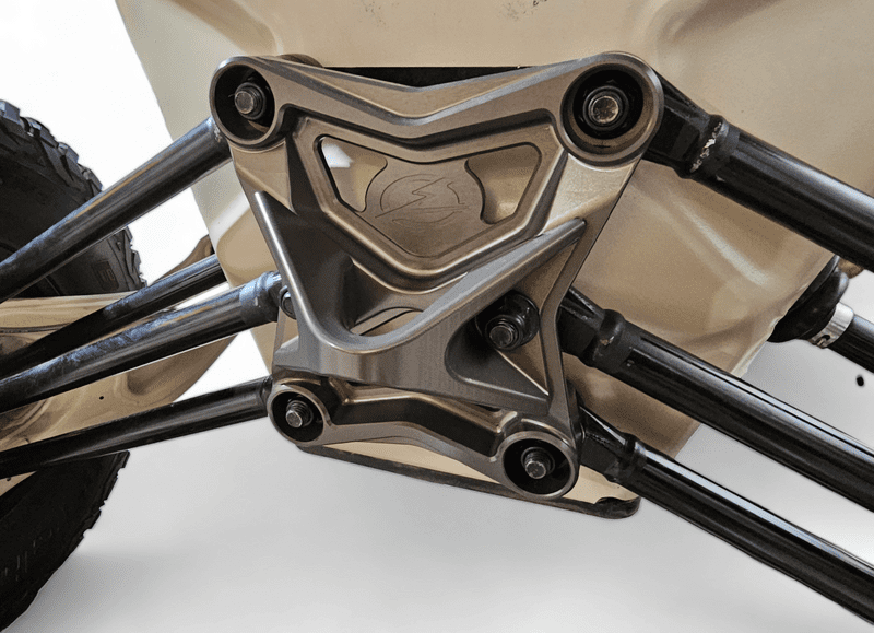 ELK Radius Rod Plate - Image 3