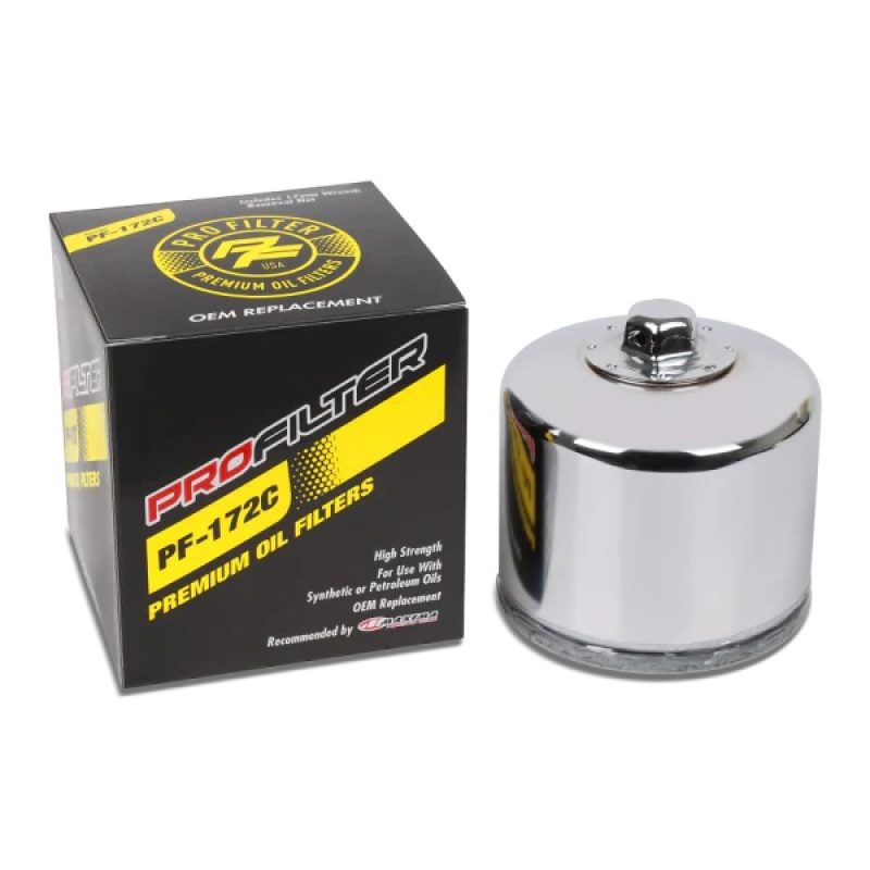 PRF Performance Oil Filter - Image 2