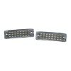 FRM License Plate Lights