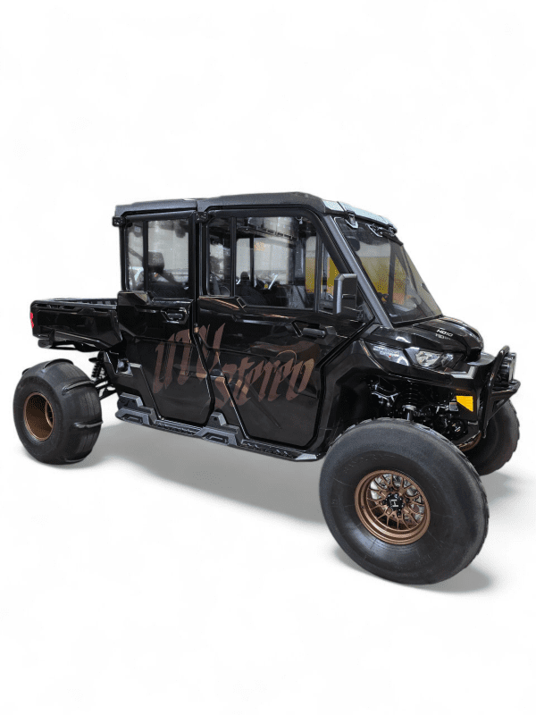 ELK Rocker Guards - Image 11