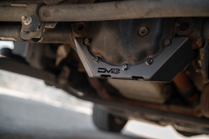 DVE Skid Plates - Image 3