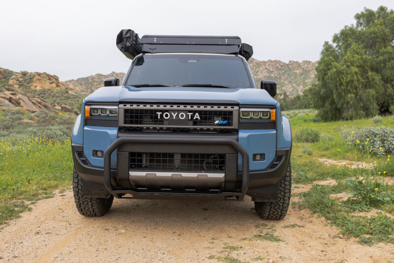 DVE Front Bumpers - Image 17