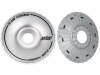 KNG Aero Wheel Covers