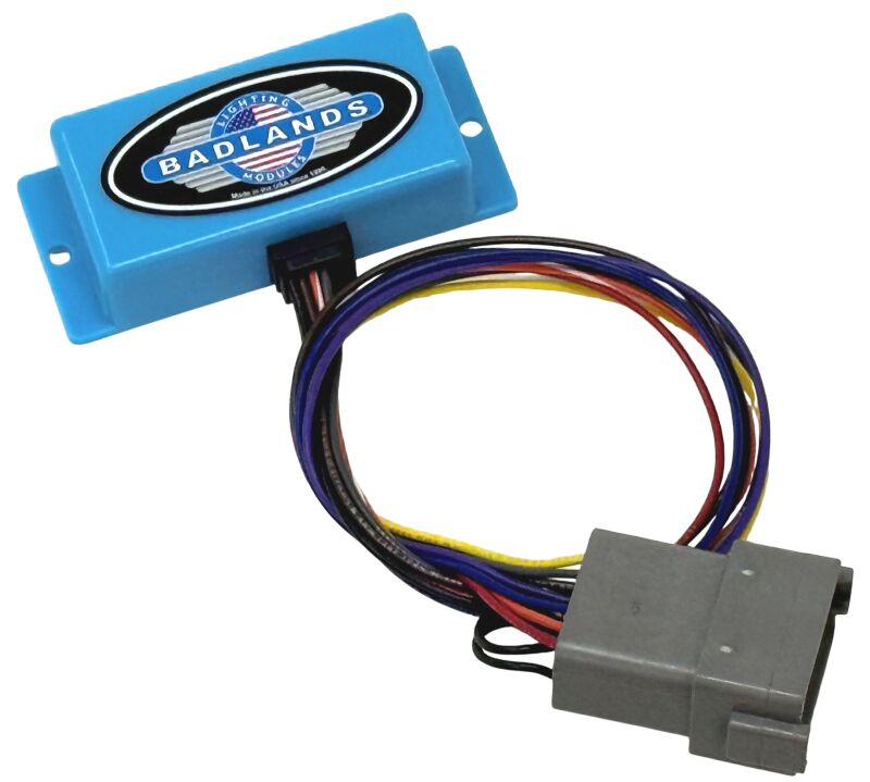 BAD Automatic Turn Signal Cancel Modules - Image 2