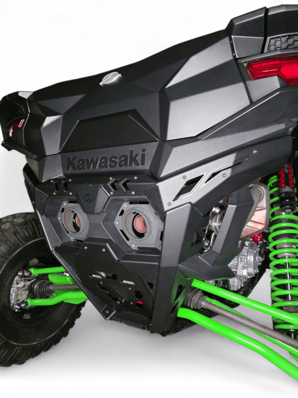 ELK Rear Bumper - Image 11
