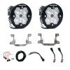 BAJ Fog Light Pocket Kit