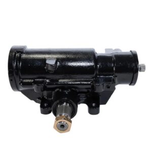 YUK Power Steering Boxes