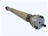 DSS Aluminum Dom Driveshafts