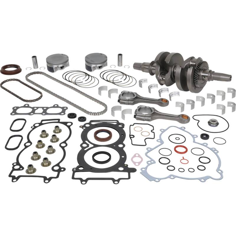 VEP Complete Engine Rebuild Kit - Image 2