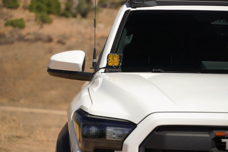 DVE LED Light Bars & Cubes - Image 5
