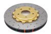 DBA 5000 Slot&Drill Rotors