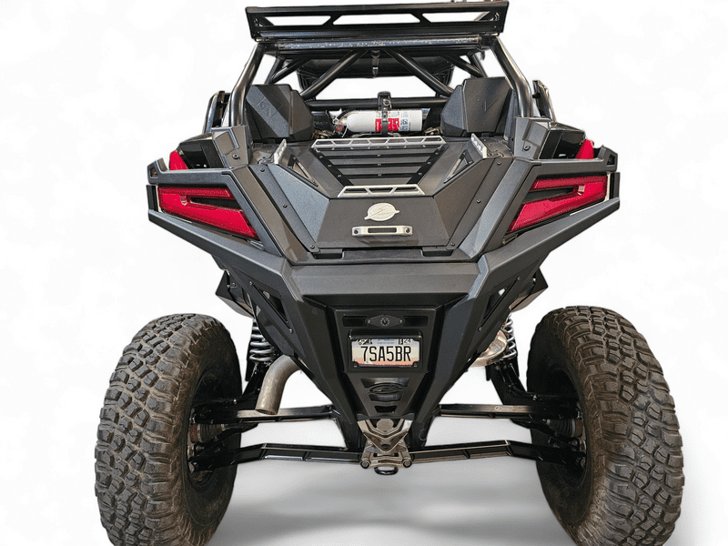 ELK Rear Bumper - Image 7