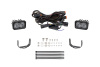 DIO Stage Series Reverse Lights