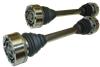 DSS 600HP Dom Axles