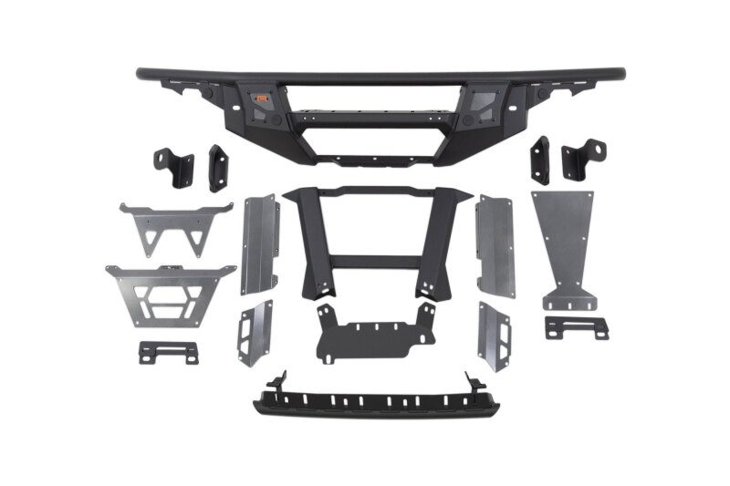 DVE Front Bumpers - Image 26