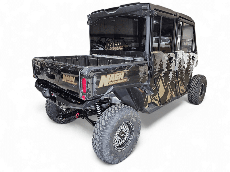 ELK Rear Bumper - Image 10